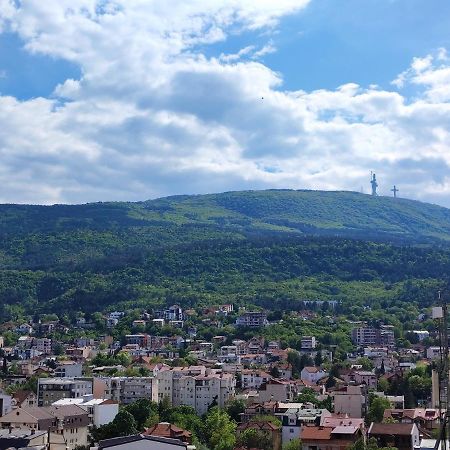 Grand View Apartment Скопье Экстерьер фото