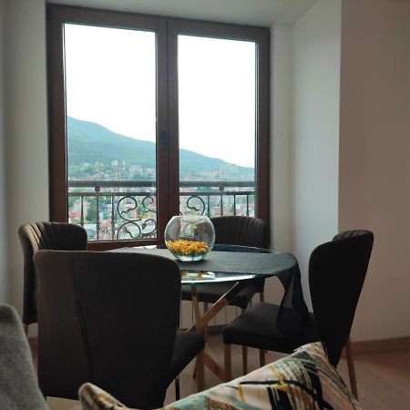 Grand View Apartment Скопье Экстерьер фото