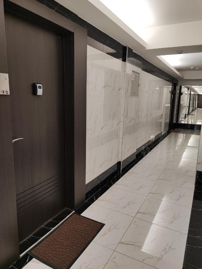 Grand View Apartment Скопье Экстерьер фото